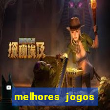 melhores jogos pagos ios